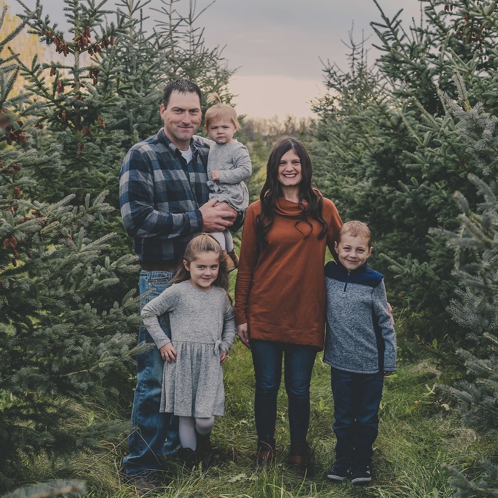 Meet your Posher, Shena